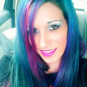 Meet your Posher, Angel